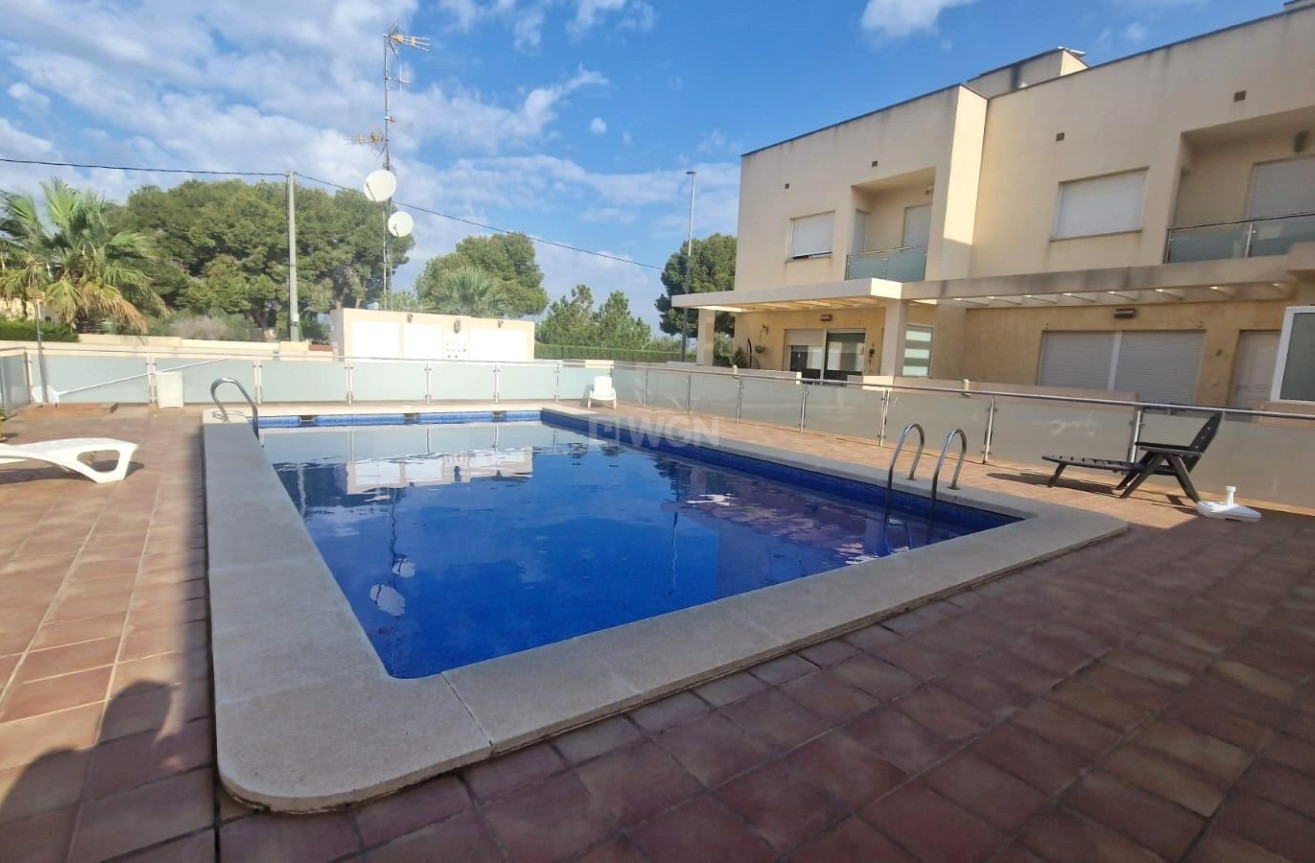 Resale - Duplex - Los Montesinos - La Herrada