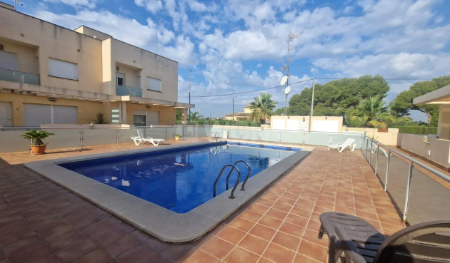 Resale - Duplex - Los Montesinos - La Herrada