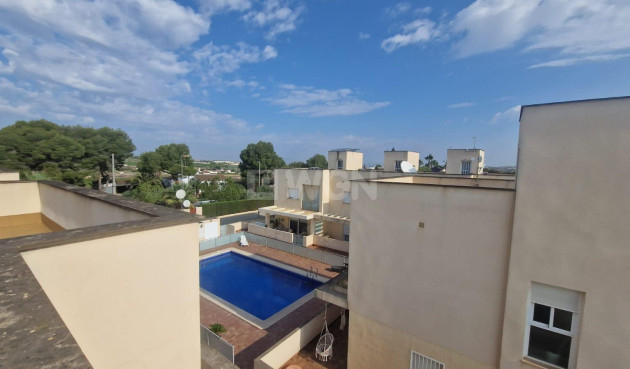 Resale - Duplex - Los Montesinos - La Herrada