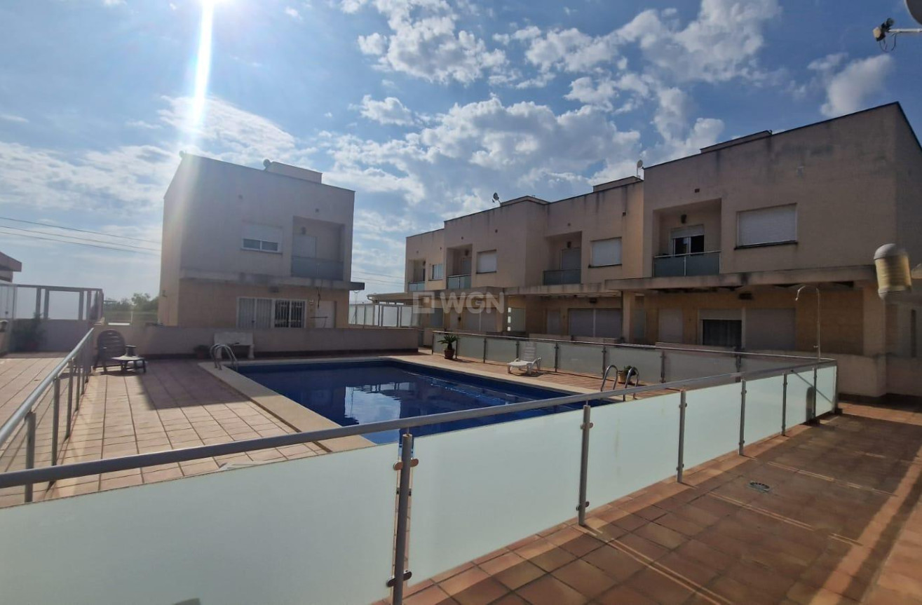 Resale - Duplex - Los Montesinos - La Herrada