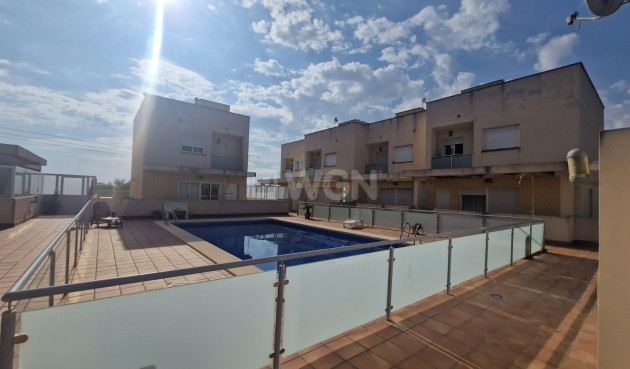 Resale - Duplex - Los Montesinos - La Herrada