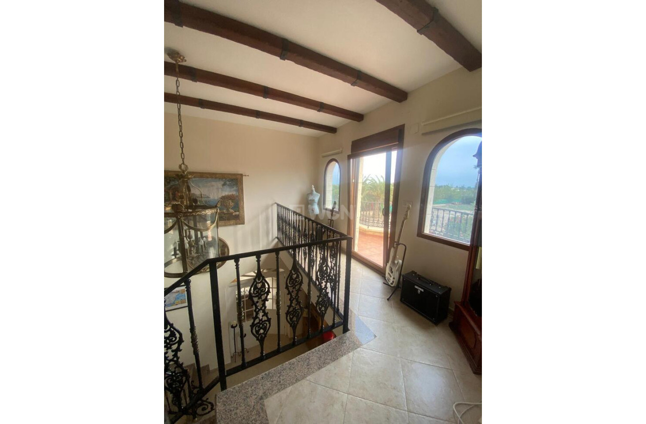 Reventa - Country House - Orihuela - Campaneneta