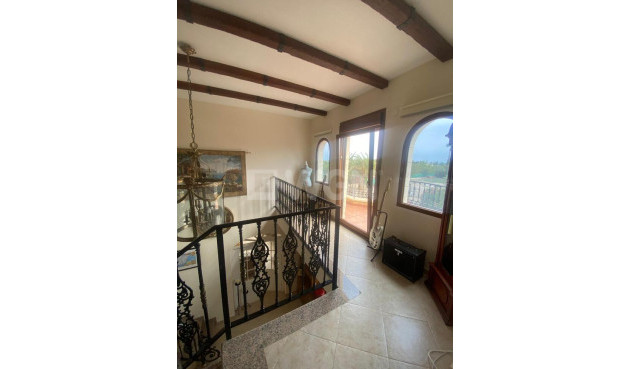 Reventa - Country House - Orihuela - Campaneneta