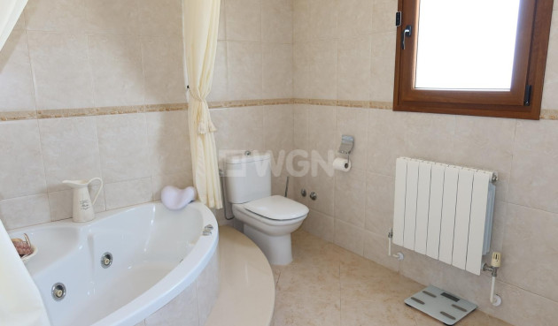 Reventa - Country House - Orihuela - Campaneneta