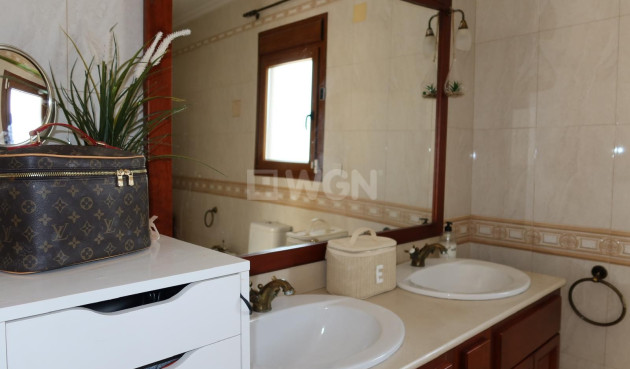 Reventa - Country House - Orihuela - Campaneneta