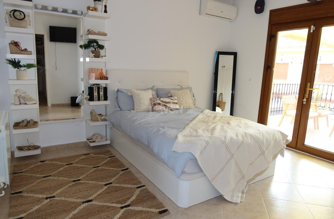 Reventa - Country House - Orihuela - Campaneneta