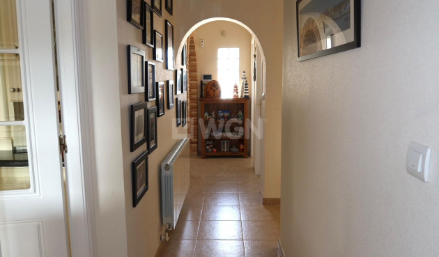 Reventa - Country House - Orihuela - Campaneneta