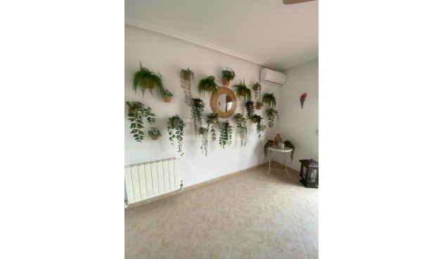 Reventa - Country House - Orihuela - Campaneneta