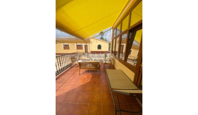 Reventa - Country House - Orihuela - Campaneneta