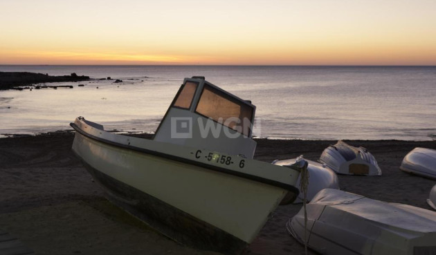 Nowy budynek - Kamienica - Torrevieja - aguas nuevas