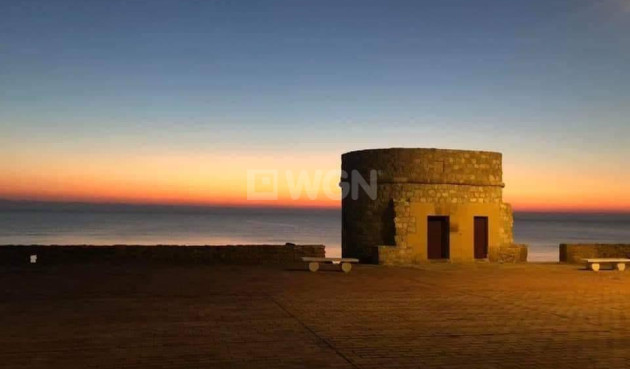 Nowy budynek - Kamienica - Torrevieja - aguas nuevas