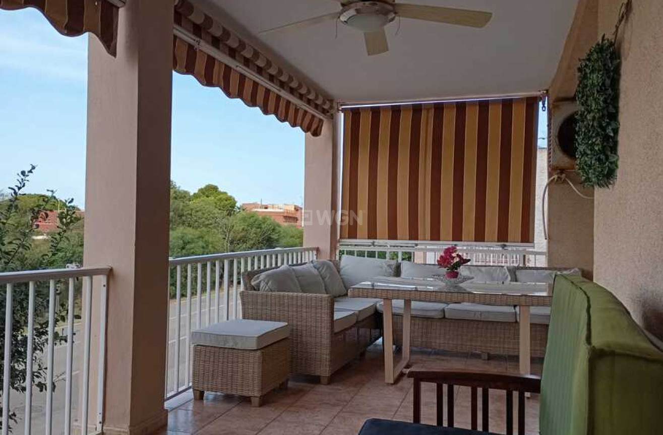 Resale - Apartment / flat - Cartagena - Costa Calida