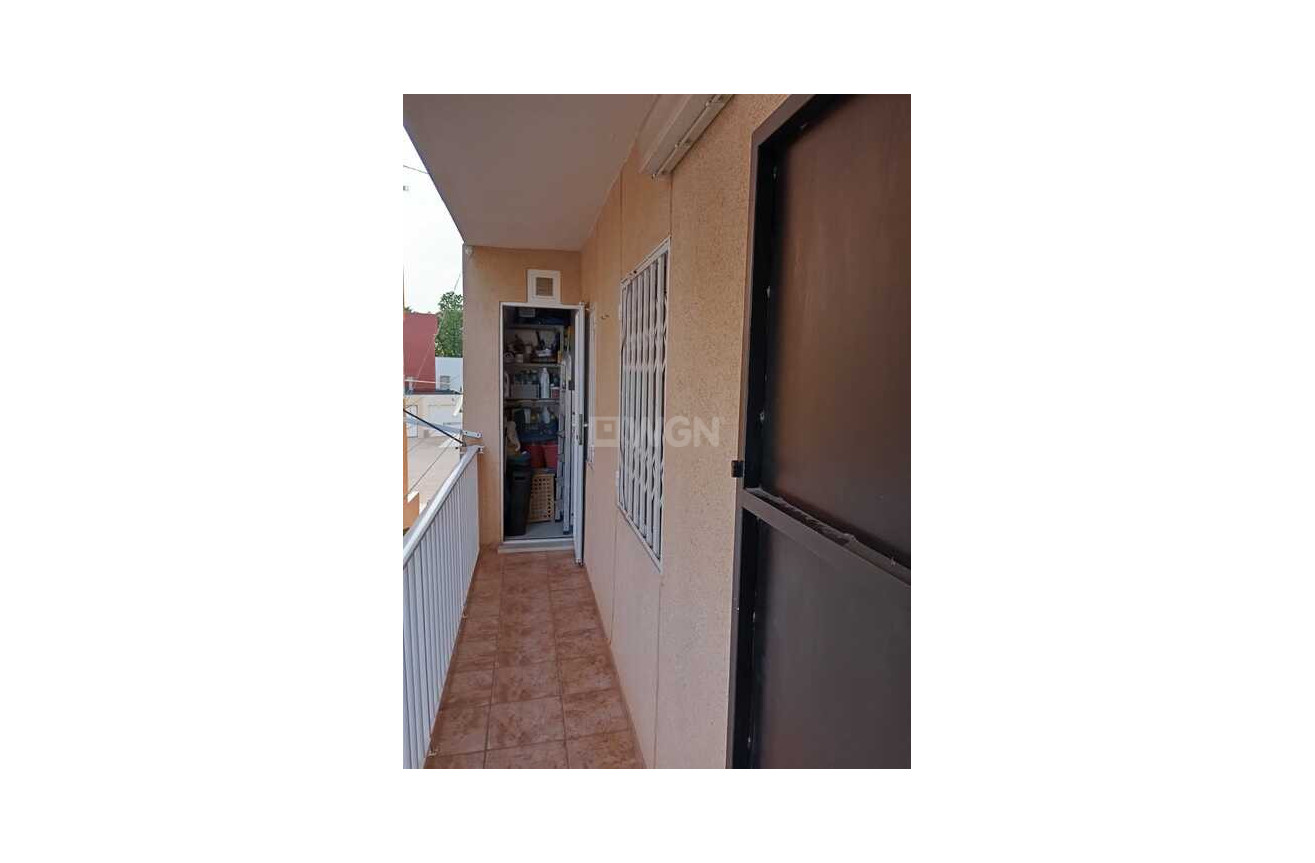 Resale - Apartment / flat - Cartagena - Costa Calida