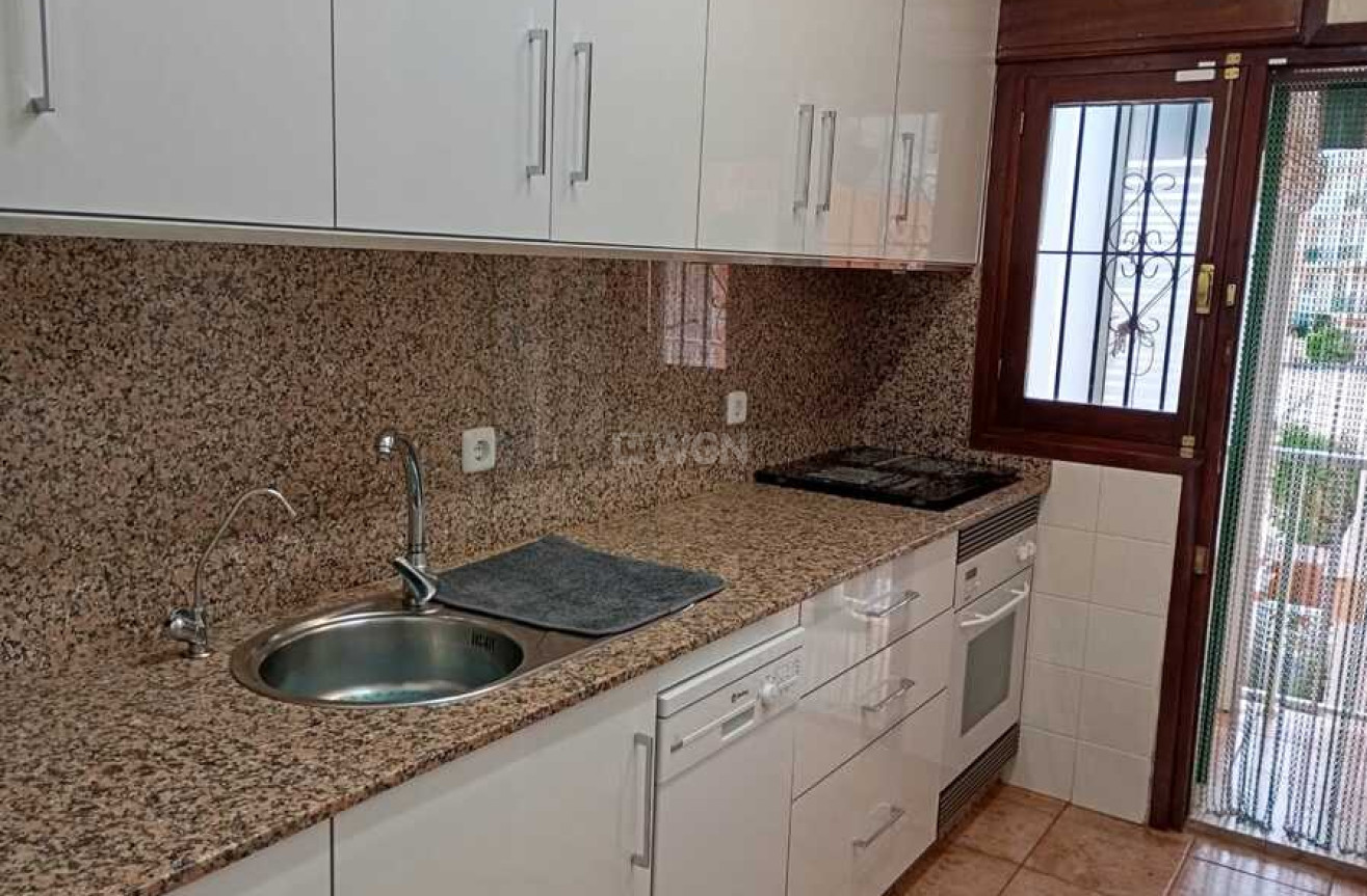 Resale - Apartment / flat - Cartagena - Costa Calida