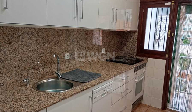 Resale - Apartment / flat - Cartagena - Costa Calida