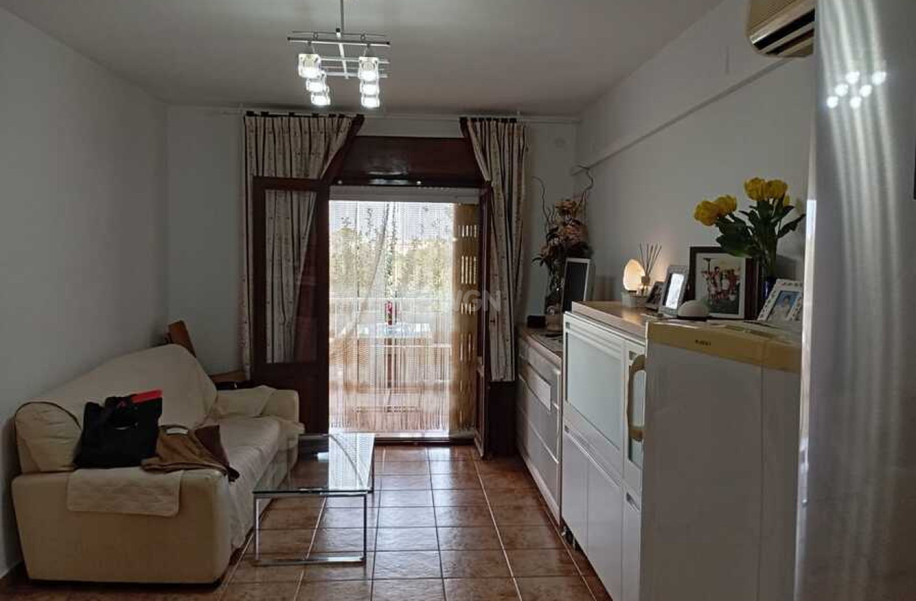 Resale - Apartment / flat - Cartagena - Costa Calida