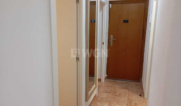 Resale - Apartment / flat - Cartagena - Costa Calida