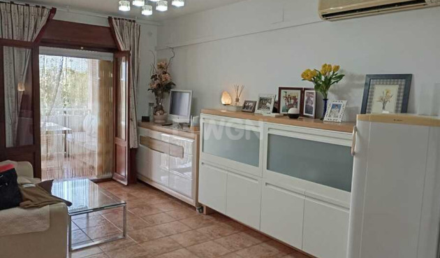 Resale - Apartment / flat - Cartagena - Costa Calida