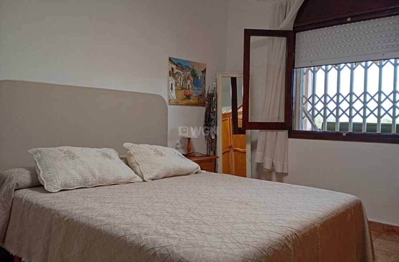 Resale - Apartment / flat - Cartagena - Costa Calida