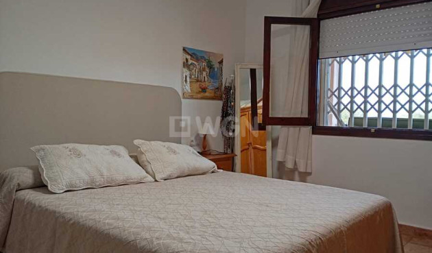 Resale - Apartment / flat - Cartagena - Costa Calida