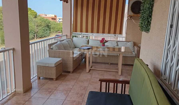 Resale - Apartment / flat - Cartagena - Costa Calida