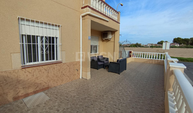 Resale - Apartment / flat - Torrevieja - El Limonar