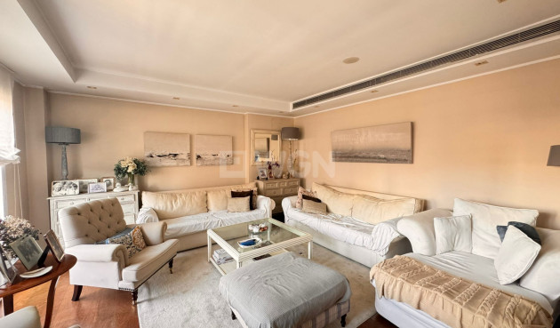 Odsprzedaż - Daszek - Cartagena - Costa Calida