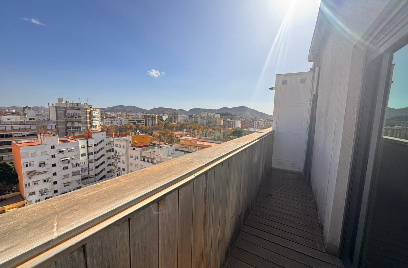 Resale - Penthouse - Cartagena - Costa Calida