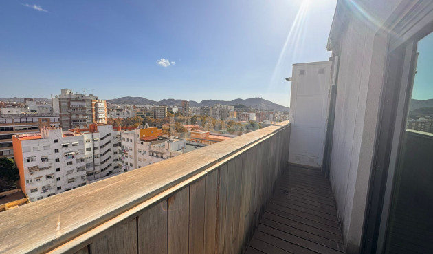 Resale - Penthouse - Cartagena - Costa Calida