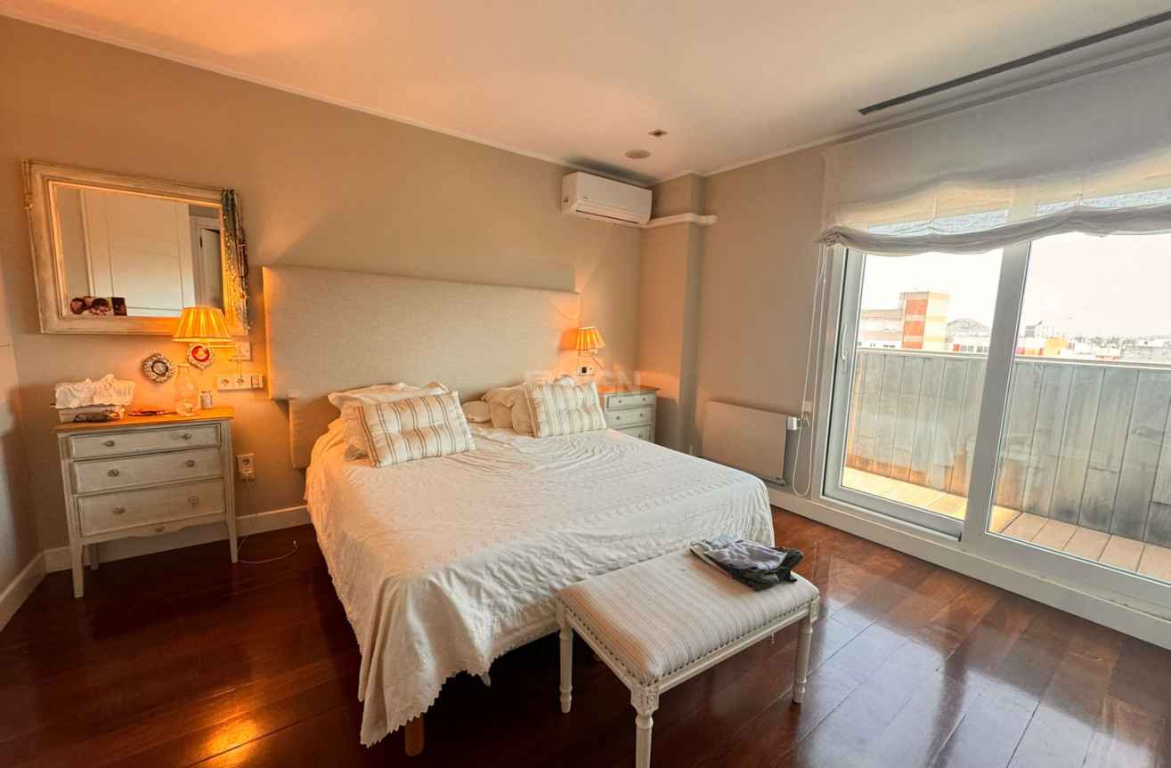 Resale - Penthouse - Cartagena - Costa Calida