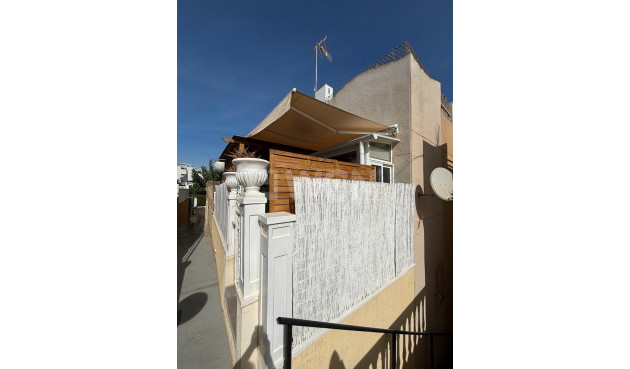 Resale - Townhouse - Torrevieja - Los Balcones