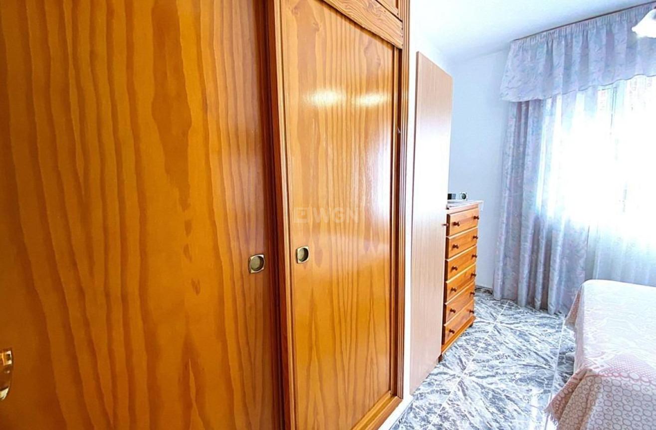 Resale - Apartment / flat - Torrevieja - Playa del Cura