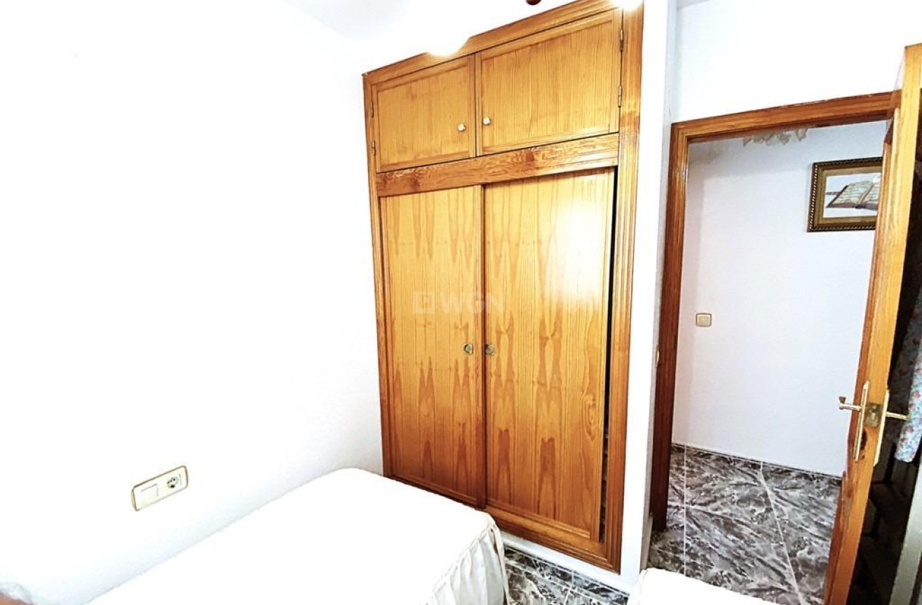 Resale - Apartment / flat - Torrevieja - Playa del Cura