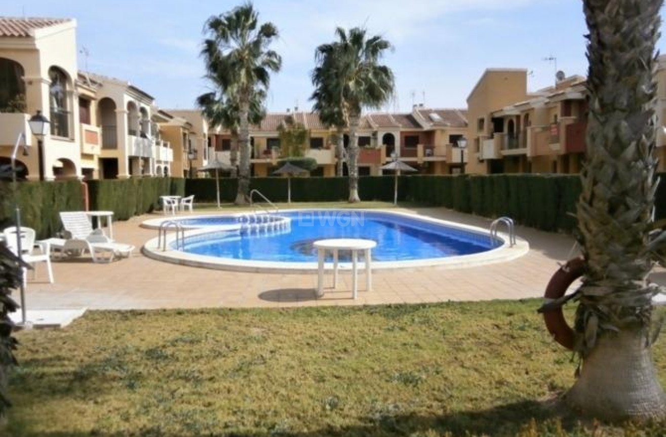 Reventa - Bungalow - Torrevieja - Torretas