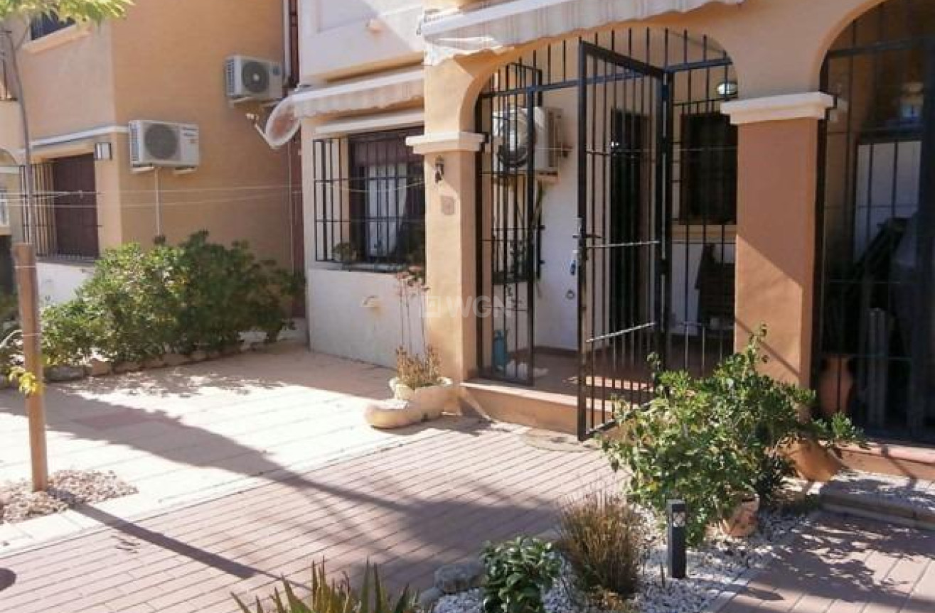 Reventa - Bungalow - Torrevieja - Torretas