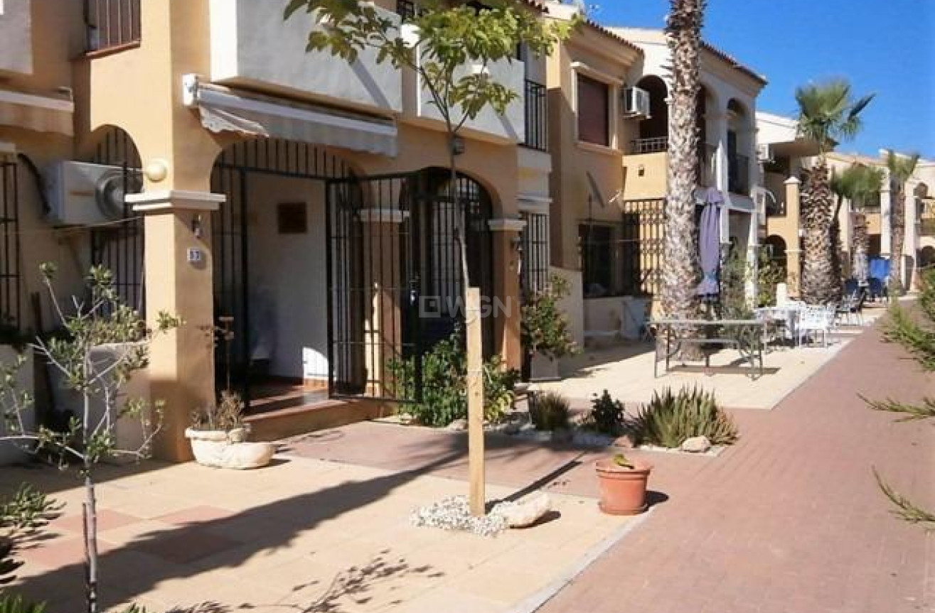 Reventa - Bungalow - Torrevieja - Torretas