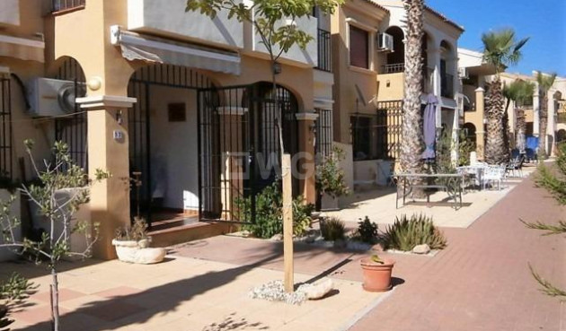 Reventa - Bungalow - Torrevieja - Torretas