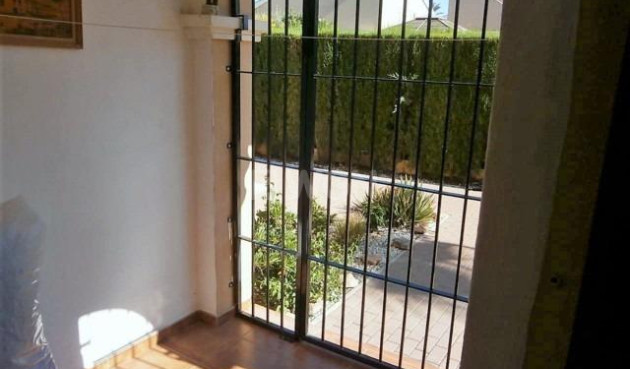 Reventa - Bungalow - Torrevieja - Torretas