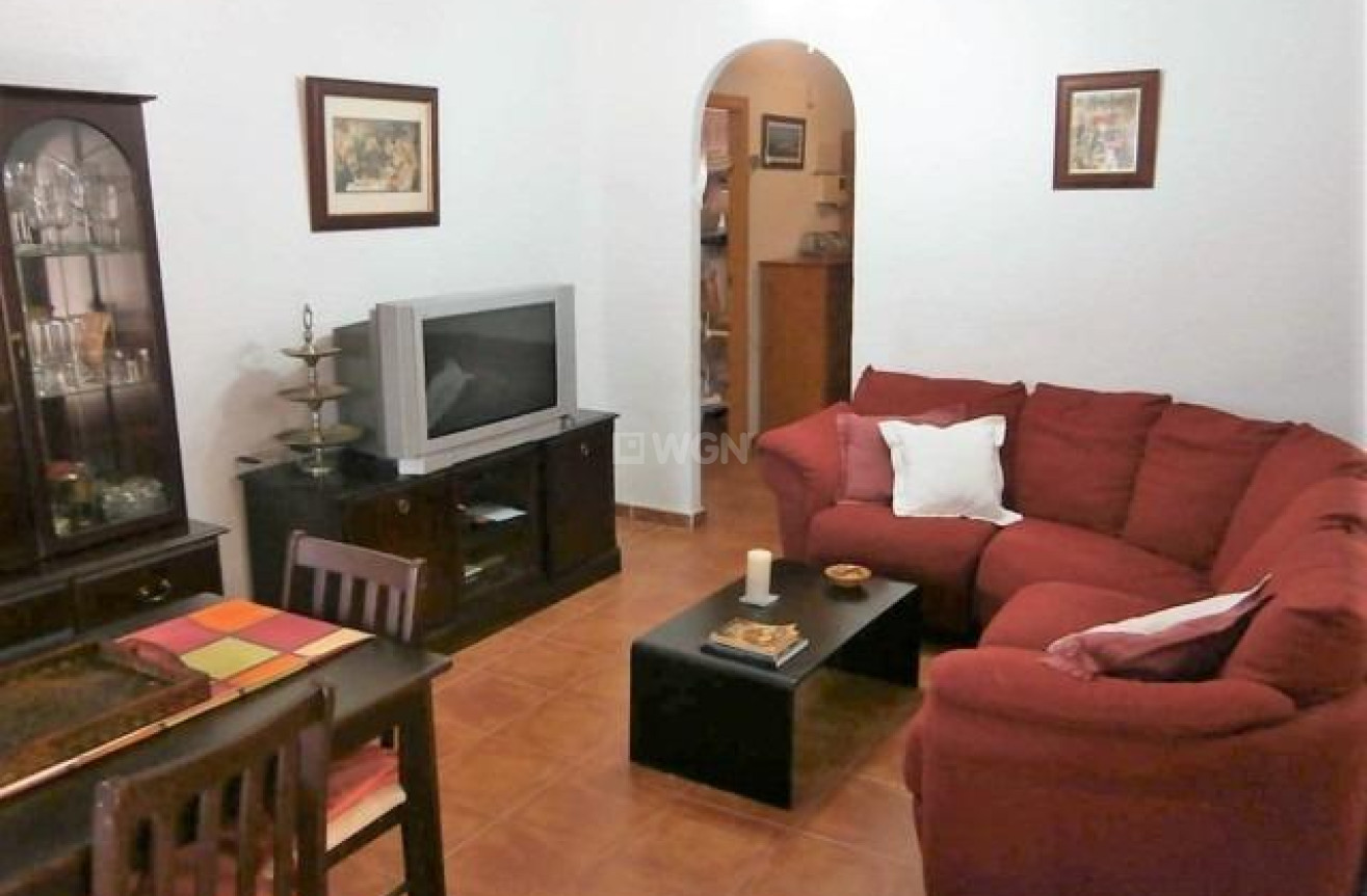 Reventa - Bungalow - Torrevieja - Torretas