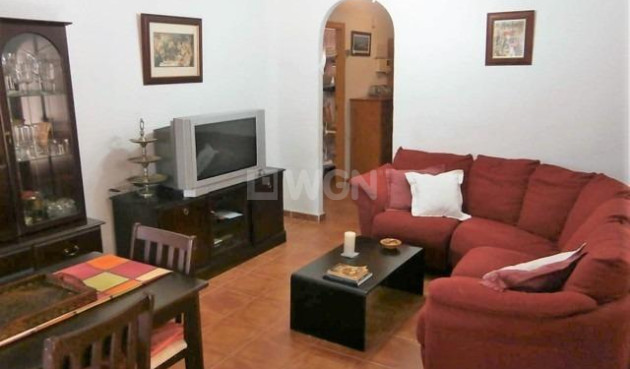 Reventa - Bungalow - Torrevieja - Torretas