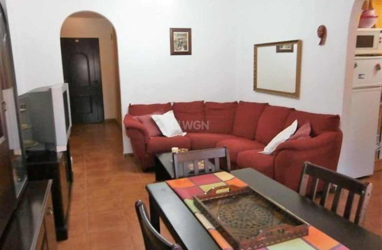 Reventa - Bungalow - Torrevieja - Torretas