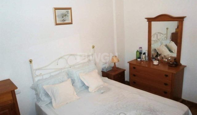 Reventa - Bungalow - Torrevieja - Torretas