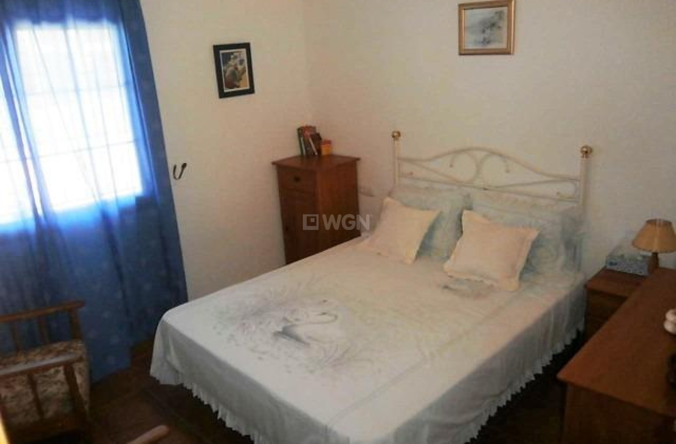 Reventa - Bungalow - Torrevieja - Torretas