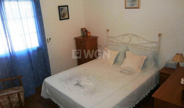 Reventa - Bungalow - Torrevieja - Torretas