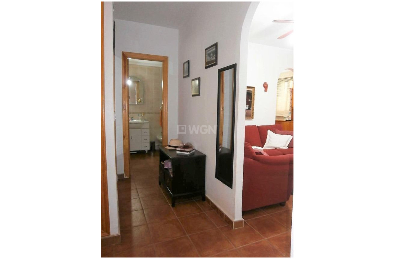 Reventa - Bungalow - Torrevieja - Torretas