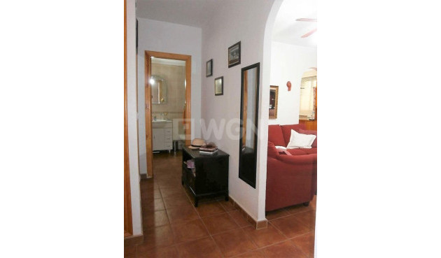 Reventa - Bungalow - Torrevieja - Torretas