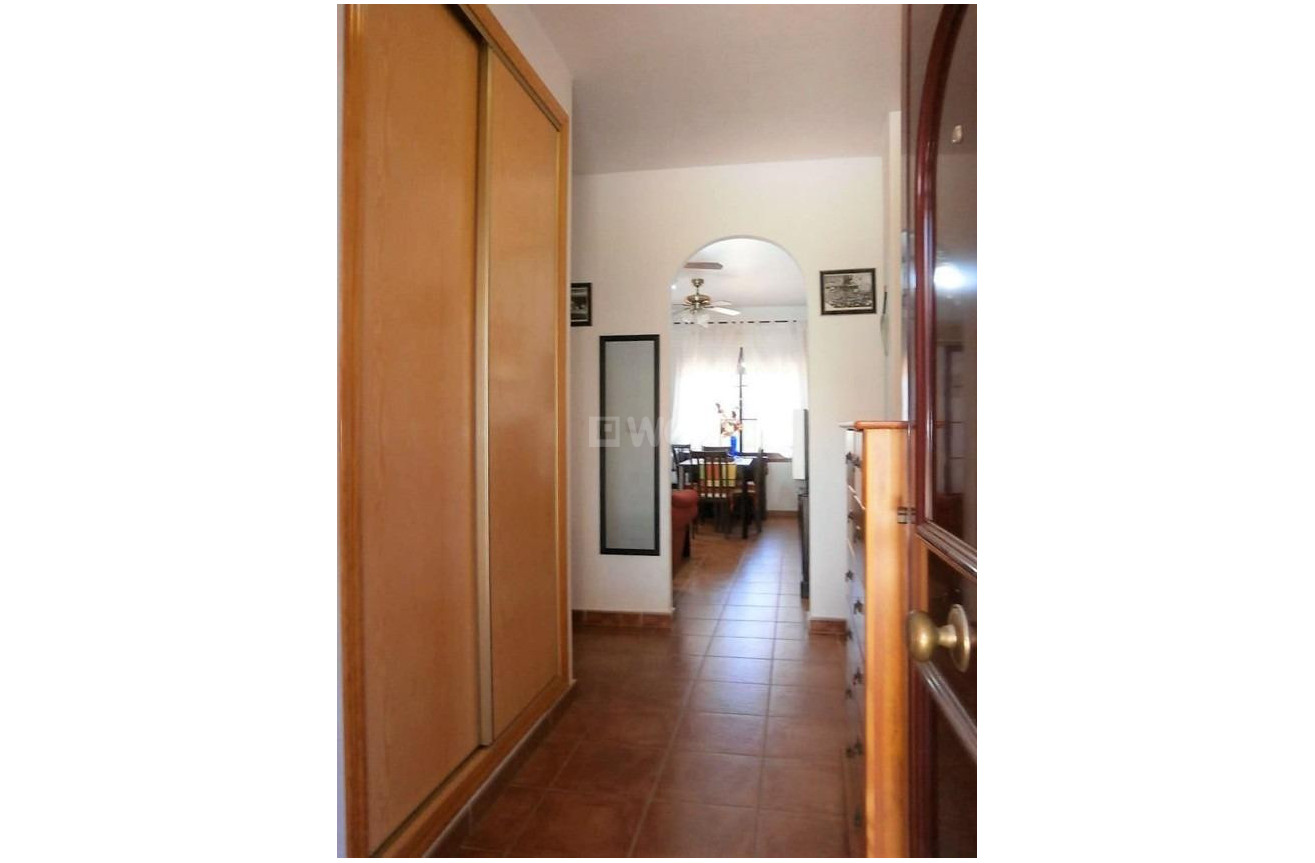 Reventa - Bungalow - Torrevieja - Torretas