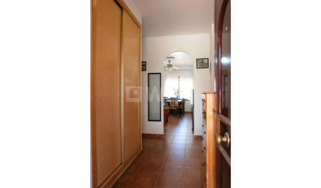 Reventa - Bungalow - Torrevieja - Torretas