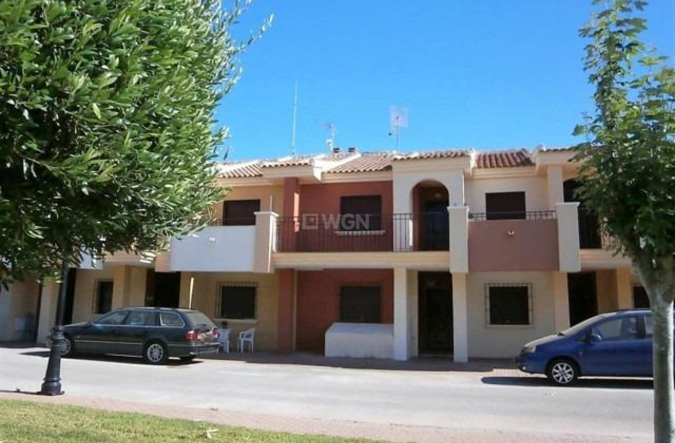 Reventa - Bungalow - Torrevieja - Torretas