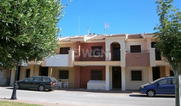 Reventa - Bungalow - Torrevieja - Torretas